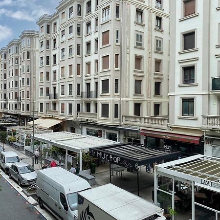 Always Easy L Hobe Apartment San Sebastián Exterior photo
