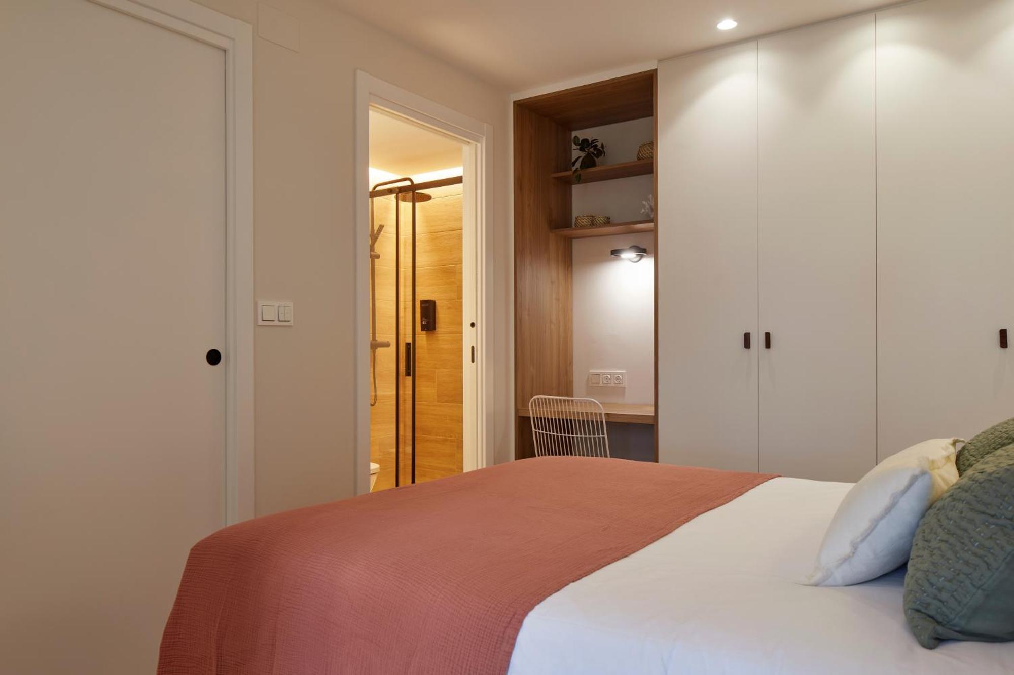 Always Easy L Hobe Apartment San Sebastián Exterior photo