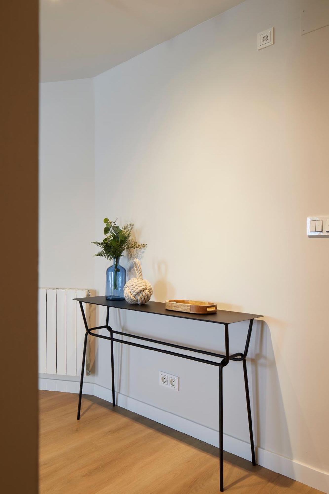 Always Easy L Hobe Apartment San Sebastián Exterior photo