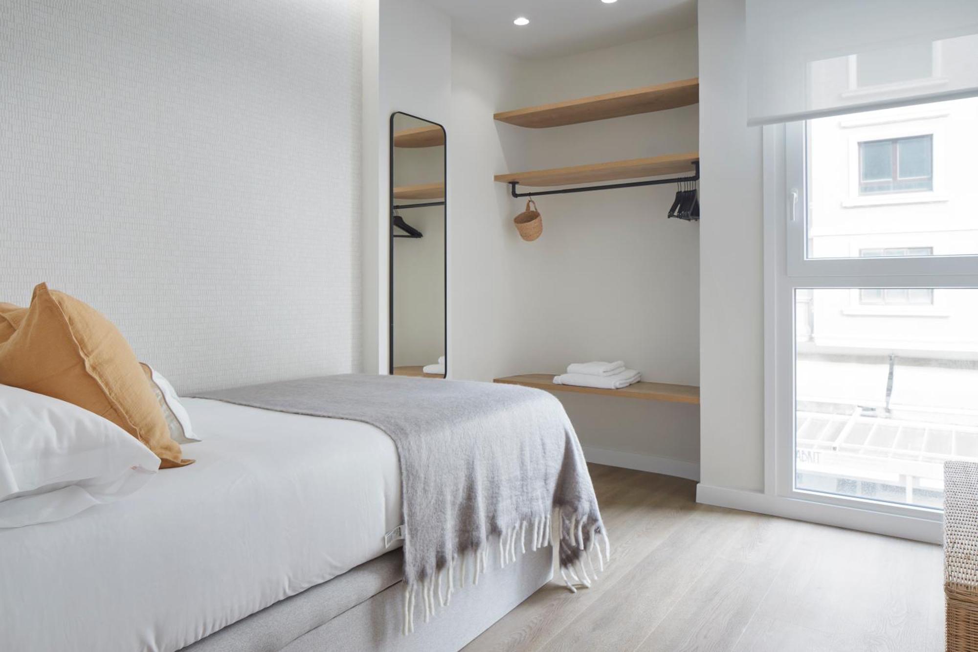 Always Easy L Hobe Apartment San Sebastián Exterior photo