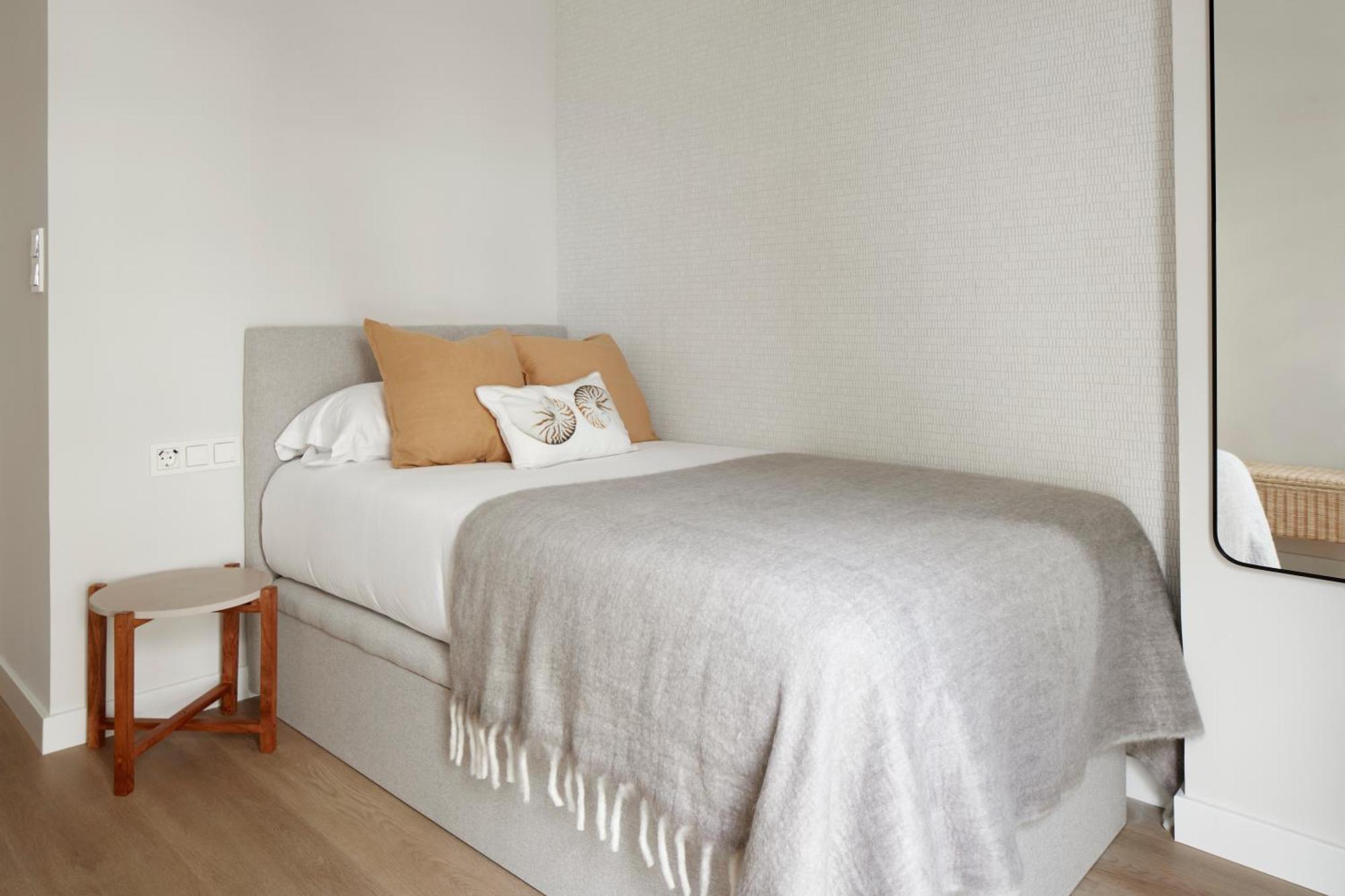 Always Easy L Hobe Apartment San Sebastián Exterior photo