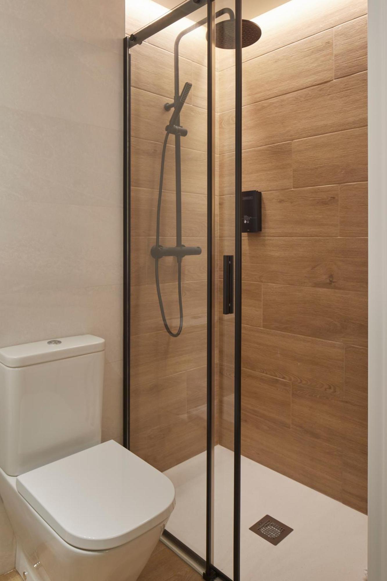 Always Easy L Hobe Apartment San Sebastián Exterior photo