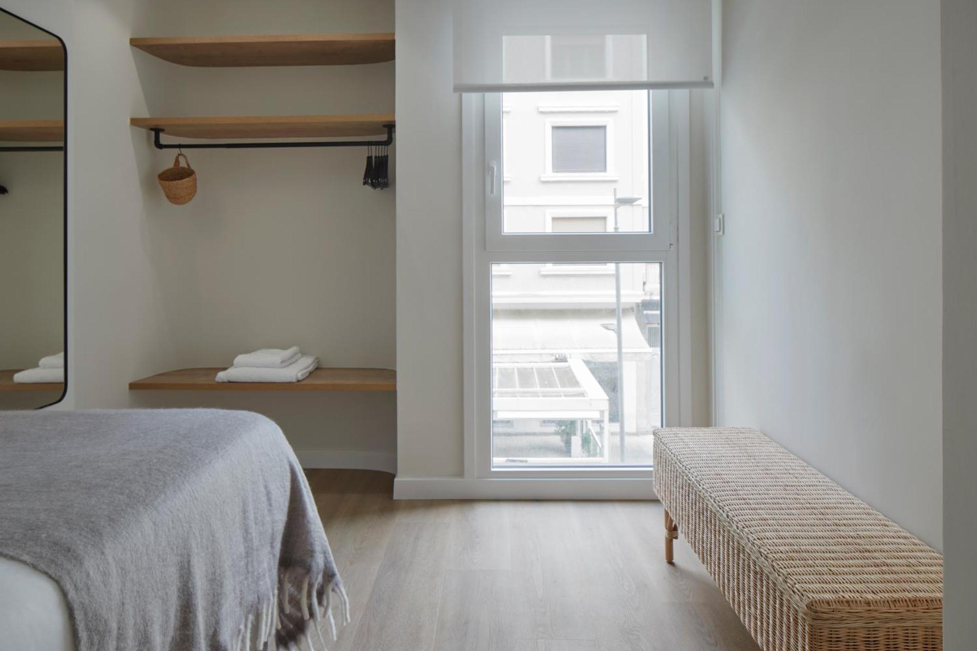 Always Easy L Hobe Apartment San Sebastián Exterior photo