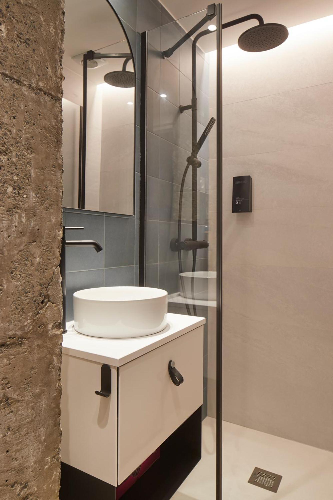 Always Easy L Hobe Apartment San Sebastián Exterior photo