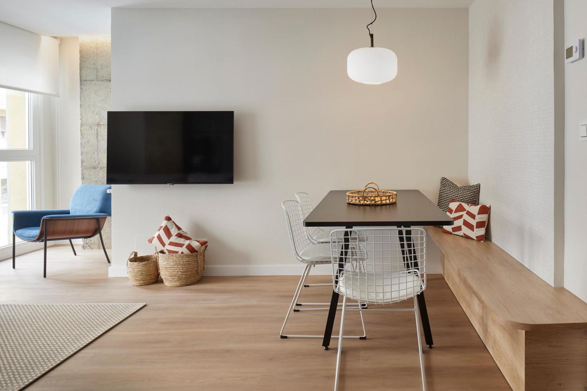 Always Easy L Hobe Apartment San Sebastián Exterior photo