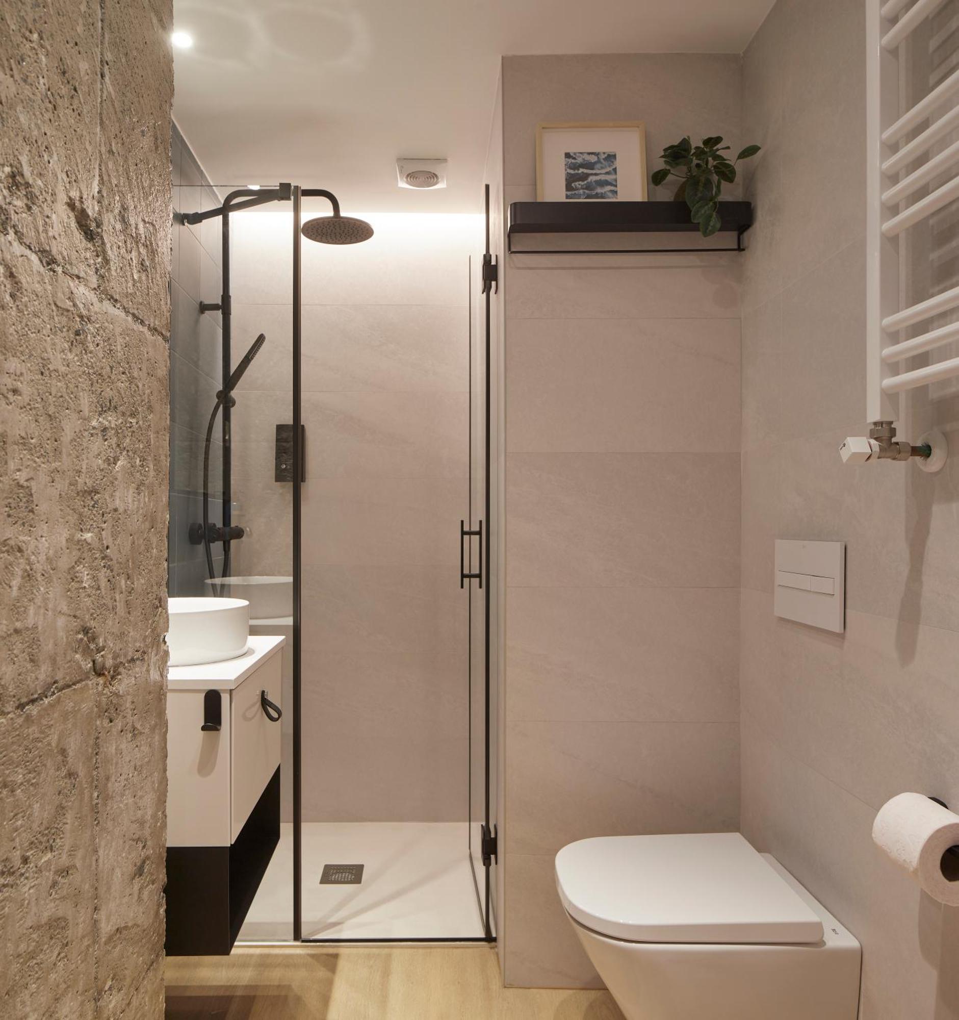 Always Easy L Hobe Apartment San Sebastián Exterior photo