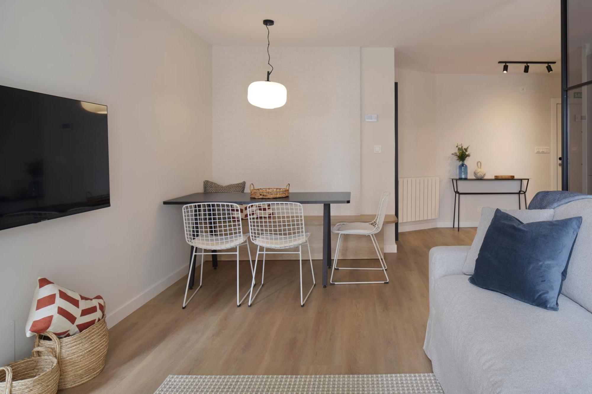 Always Easy L Hobe Apartment San Sebastián Exterior photo