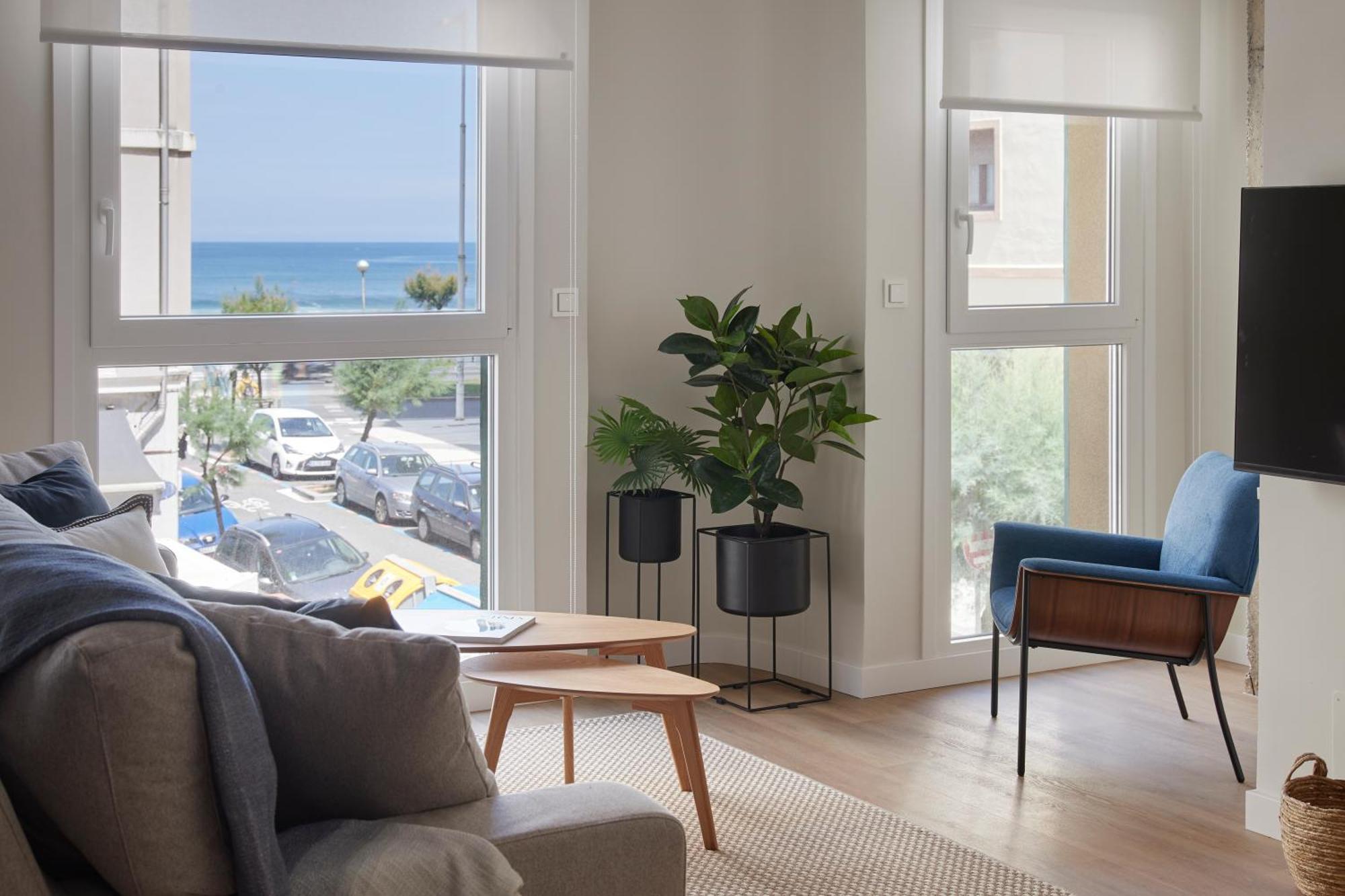 Always Easy L Hobe Apartment San Sebastián Exterior photo