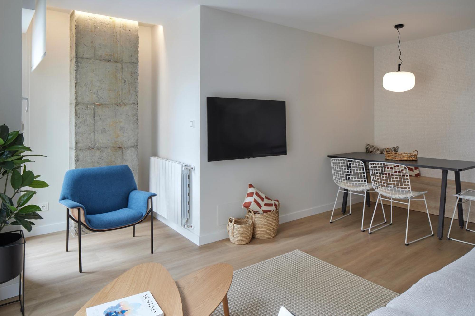 Always Easy L Hobe Apartment San Sebastián Exterior photo